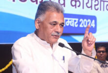 प्रदेश में पहली बार शुरू होगा टेंपल मैनेजमेंट कोर्स, मंत्री बोले—मस्जिद और चर्च में भी काम आएगा