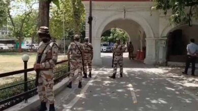 आईटीबीपी जवान की मां का हाथ काटने के मामले में कुछ बिंदुओं पर दोबारा होगी जांच