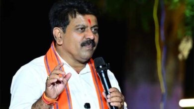 कवर्धा को मिली नई सौगात-उप मुख्यमंत्री  विजय शर्मा ने किया “मित्र मिलन चौपाटी” का भव्य लोकार्पण