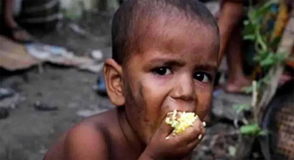 महंगाई बढ़ी, लेकिन पोषण की कीमत वही: 8 रुपए में कैसे मिटेगा कुपोषण?