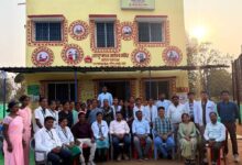 माओवादियों का गढ़ रहे तर्रेम बना स्वास्थ्य मॉडलः राष्ट्रीय गुणवत्ता प्रमाणन हासिल