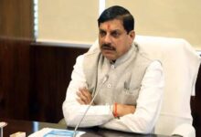 जिन किसानों के स्लॉट बुक हैं, उनसे 28 मई तक गेहूं खरीदेगी सरकार : मुख्यमंत्री डॉ. यादव
