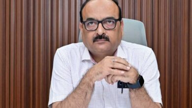 सहकारिता की मजबूती से किसानों को बनाया जाए आत्मनिर्भर- मुख्य सचिव श्री विकासशील सहकारिता की मजबूती से किसानों को बनाया जाए आत्मनिर्भर- मुख्य सचिव श्री विकासशील