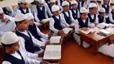 उप्र. मदरसा बोर्ड रिजल्ट में बेटियों का दबदबा, 29 हजार से ज्यादा छात्राएं पास