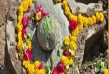 महाकालेश्वर परिसर में मिला एक और शिवलिंग, खुदाई में गुफानुमा रहस्य ने बढ़ाई उत्सुकता