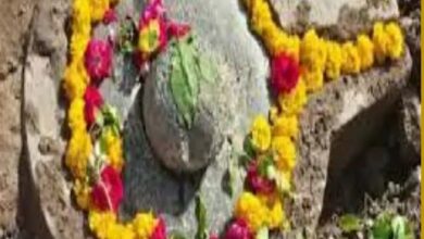 महाकालेश्वर परिसर में मिला एक और शिवलिंग, खुदाई में गुफानुमा रहस्य ने बढ़ाई उत्सुकता