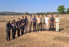 मलेशियाई प्रतिनिधिमंडल की वन एवं वन्य जीव संरक्षण प्रयासों की सराहना