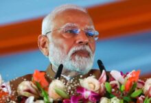 भारत के माननीय प्रधानमंत्री नरेंद्र मोदी ‘आर्ट ऑफ लिविंग’ के 45वें स्थापना दिवस समारोह को संबोधित करेंगे