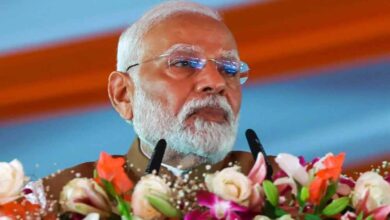 भारत के माननीय प्रधानमंत्री नरेंद्र मोदी ‘आर्ट ऑफ लिविंग’ के 45वें स्थापना दिवस समारोह को संबोधित करेंगे