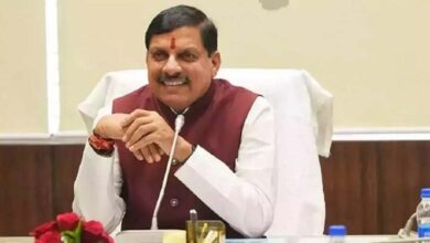 प्रदेश में पेपर लैस कार्य संस्कृति को किया जा रहा प्रोत्साहित : मुख्यमंत्री डॉ. यादव प्रदेश में पेपर लैस कार्य संस्कृति को किया जा रहा प्रोत्साहित : मुख्यमंत्री डॉ. यादव