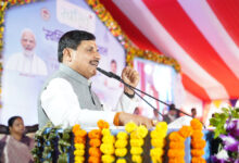 मुख्यमंत्री डॉ. यादव 13 मई को नरसिंहपुर में 1835 करोड़ की राशि का अंतरण करेंगे