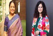 नारी शक्ति से सशक्त हो रहा मध्यप्रदेश