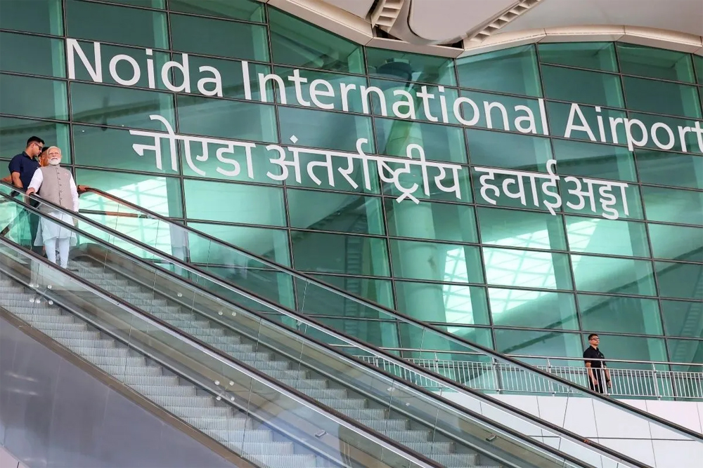 दिल्ली से ज्यादा महंगा होगा सफर, इंडिगो के किरायों ने यात्रियों को चौंकाया