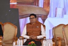 बस्तर के युवाओं के लिए नवाचार की अपार संभावना, नवाचार से करें क्षेत्र का विकास : वित्त मंत्री  ओ.पी. चौधरी