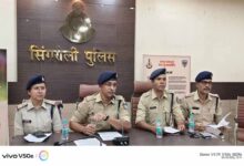 सिंगरौली पुलिस ने 02 वर्षीय अपहृत बालिका को 36 घंटे में झारखंड से सकुशल किया दस्तयाब