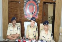 मध्यप्रदेश पुलिस की अवैध मादक पदार्थों की जब्ती के विरुद्ध कार्यवाही