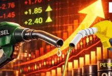 Petrol Diesel Price Today: क्या आधी रात महंगा हुआ तेल? पेट्रोल 115.69 और डीजल 100.92 रुपये, यहां जानें नए रेट