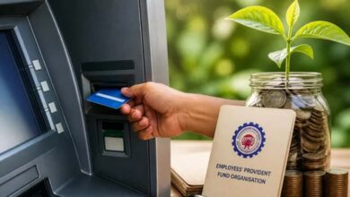 PF पैसा निकालना हुआ आसान: अब ATM से भी कर सकेंगे विड्रॉ, EPFO ला रहा नई सुविधा