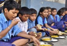 सरकारी स्कूलों में पढ़ाई के साथ लिखी जा रही पोषण, संस्कार और उज्ज्वल भविष्य की नई इबारत