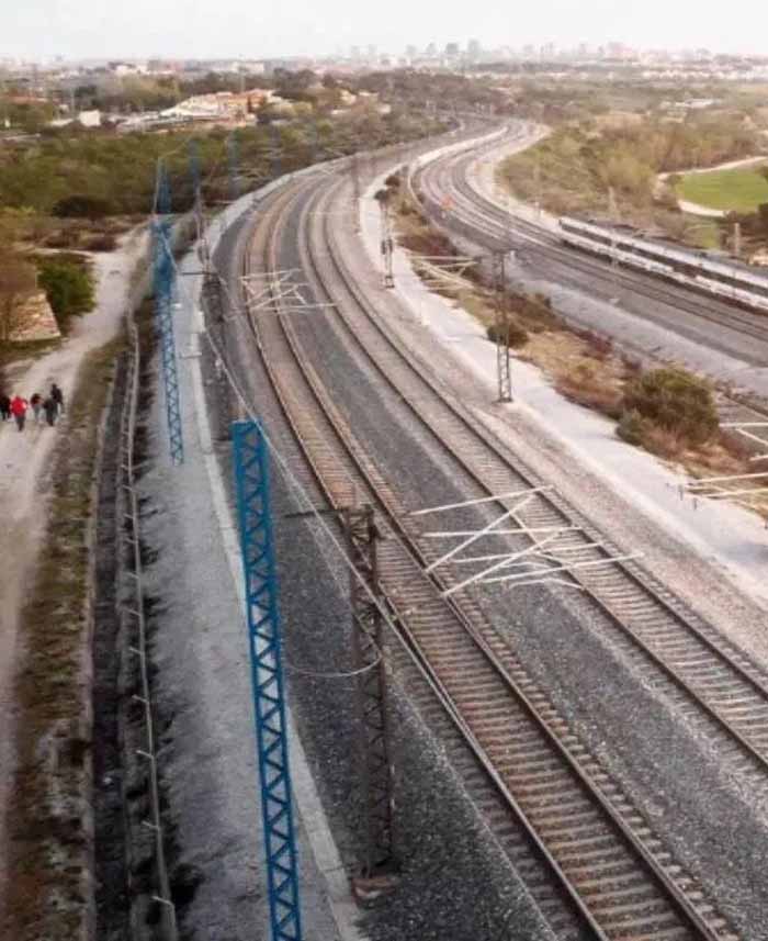 MP में जून तक बिछेगी नई रेल लाइन, गुजरात का सफर होगा आसान