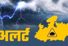 MP के 8 जिलों में बारिश का अलर्ट, 30-40 किमी/घंटा की रफ्तार से आंधी; भोपाल-इंदौर में तेज गर्मी जारी