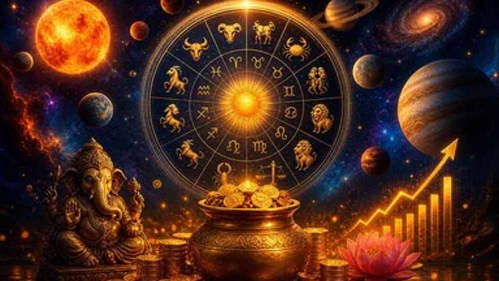 15 मई को बनने वाले राजयोग से मेष, सिंह, कन्या और धनु राशि वालों के लिए खुलेंगे अच्छे दिन