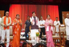 मध्यप्रदेश का पॉवर हाउस है सिंगरौली, अब बनेगी गोल्ड सिटी : मुख्यमंत्री डॉ. यादव