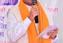 हर बूंद से अधिक उत्पादन की दिशा में बड़ा कदम: बगिया समृद्धि एम-कैड योजना से 13 गांवों के 4933 हेक्टेयर में होगी सिंचाई – मुख्यमंत्री  विष्णुदेव साय