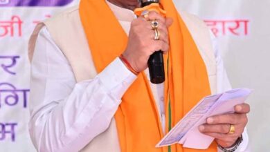 हर बूंद से अधिक उत्पादन की दिशा में बड़ा कदम: बगिया समृद्धि एम-कैड योजना से 13 गांवों के 4933 हेक्टेयर में होगी सिंचाई – मुख्यमंत्री  विष्णुदेव साय