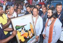 स्वामित्व से संपत्ति का अधिकार, बिहान से आत्मनिर्भरता की राह :  कोसरंगी चौपाल में ग्रामीण विकास की दिखी तस्वीर
