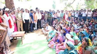 संवाद से समाधान: कमराखोल में मुख्यमंत्री ने दूर की बिजली बिल की चिंता