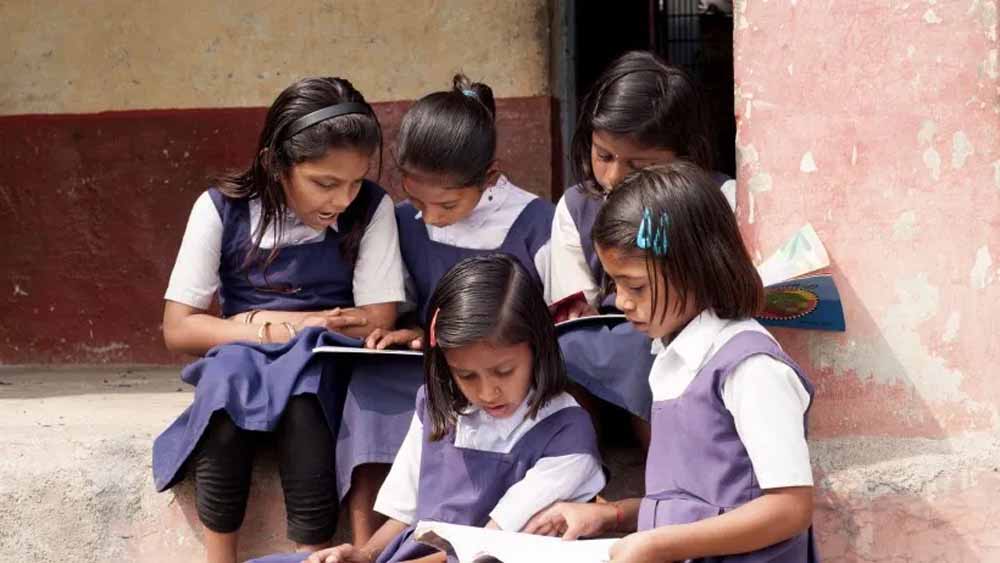 कोई भी बच्चा शिक्षा से वंचित नहीं; योगी सरकार ने समावेशी शिक्षा को बनाया जमीनी अभियान