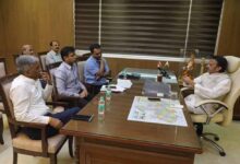 समय-सीमा में गुणवत्तापूर्ण करें कार्य, सतत मॉनिटरिंग करें: उप मुख्यमंत्री  शुक्ल