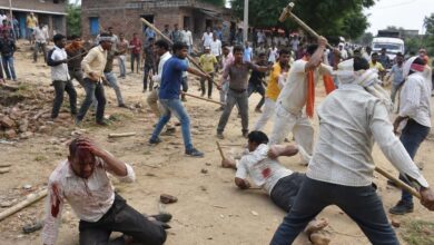 श्योपुर में जमीन विवाद बना खूनी संघर्ष, लाठी-डंडे और कुल्हाड़ी से हमला; 24 घायल