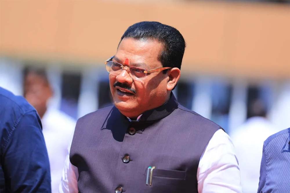 2029 में BJP-शिवसेना अलग-अलग मैदान में? संजय शिरसाट के बयान से महाराष्ट्र की राजनीति गरमाई