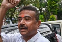 ममता बनर्जी के करीबी से बंगाल के मुख्यमंत्री तक: जानिए शुभेंदु अधिकारी का राजनीतिक सफर