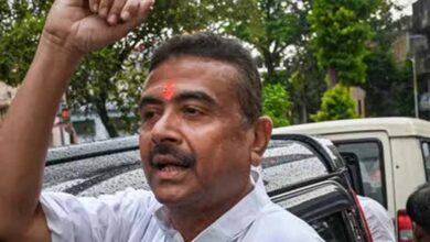 ममता बनर्जी के करीबी से बंगाल के मुख्यमंत्री तक: जानिए शुभेंदु अधिकारी का राजनीतिक सफर