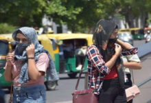 नौतपा का कहर: छत्तीसगढ़ में बढ़ी भीषण गर्मी, रायपुर 45°C पर पहुंचा