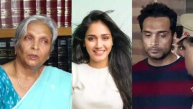 त्विषा शर्मा केस में CBI का बड़ा एक्शन, रिटायर्ड जज गिरिबाला से घंटों पूछताछ