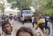 उमरिया के पाली क्षेत्र के तिवनी गांव में दर्दनाक हादसा, ट्रैक्टर-ट्रॉली पलटने से 5 की मौत
