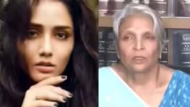 त्विषा केस में बड़ा एक्शन: सास गिरिबाला गिरफ्तार, मेडिकल टेस्ट के बाद आज कोर्ट में पेश करेगी CBI त्विषा केस में बड़ा एक्शन: सास गिरिबाला गिरफ्तार, मेडिकल टेस्ट के बाद आज कोर्ट में पेश करेगी CBI
