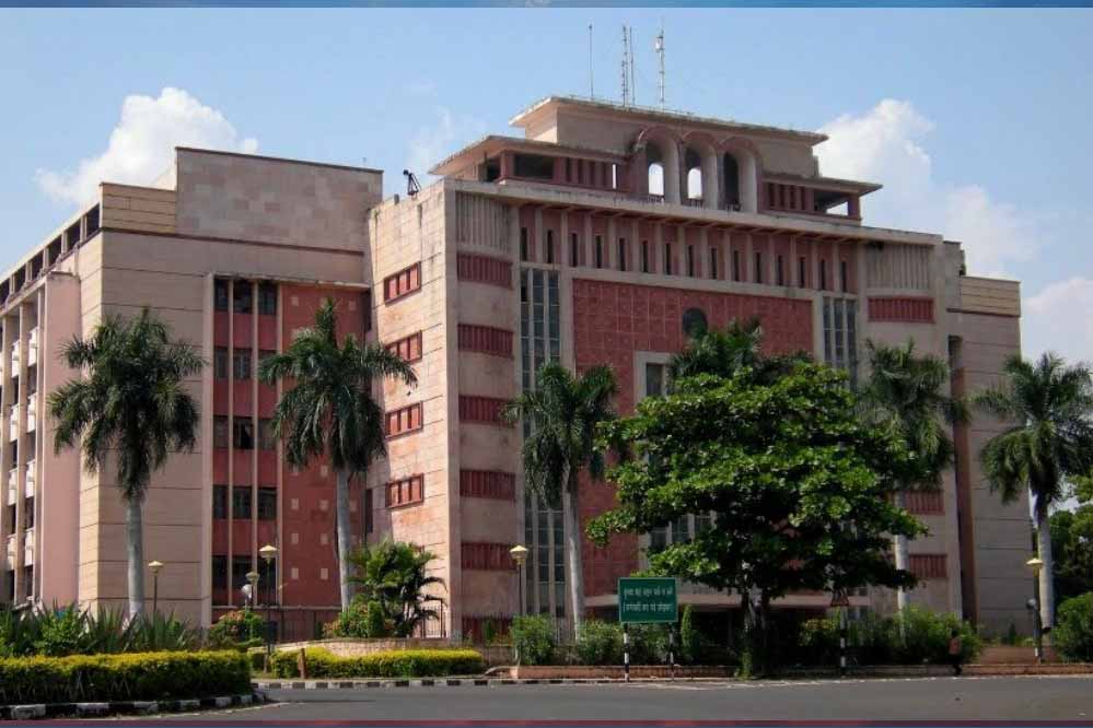 मंत्रालय वल्लभ भवन में हुआ अल्पविराम कार्यक्रम