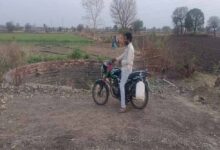 बीना में गहराया जल संकट: 34 मीटर नीचे पहुंचा जलस्तर, डेढ़ किमी दूर से पानी ला रहे लोग