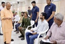 9 वर्ष में यूपी में सुधरा शिक्षा का स्तर, बेसिक-माध्यमिक शिक्षा परिषद के विद्यालयों में बच्चों के लिए सभी सुविधाएं व संसाधनः सीएम योगी