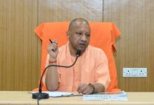 मुख्यमंत्री योगी आदित्यनाथ ने डाटा सेंटर क्लस्टर, प्रोजेक्ट गंगा और गेहूं प्रसंस्करण नीति की उच्च स्तरीय समीक्षा की