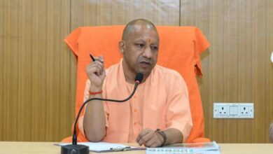 मुख्यमंत्री योगी आदित्यनाथ ने डाटा सेंटर क्लस्टर, प्रोजेक्ट गंगा और गेहूं प्रसंस्करण नीति की उच्च स्तरीय समीक्षा की