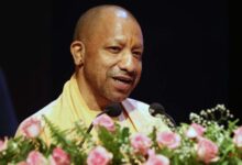 मुख्यमंत्री योगी आदित्यनाथ निवेशकों को सौंपेंगे आवंटन पत्र