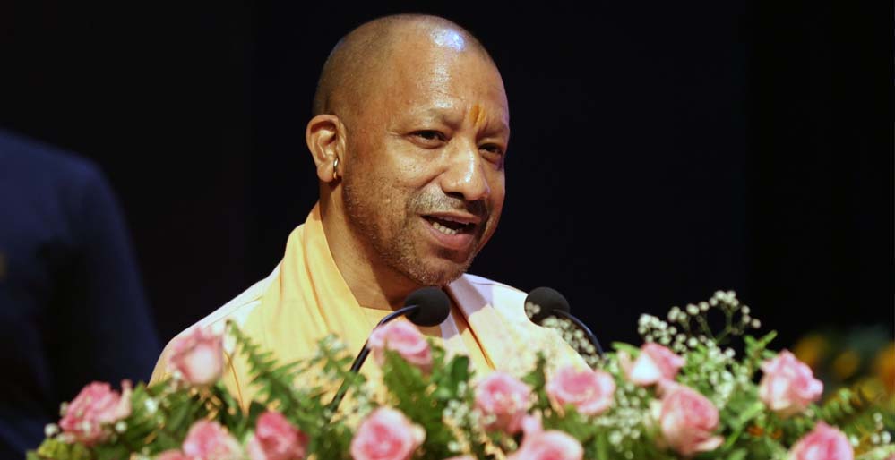 मुख्यमंत्री योगी आदित्यनाथ निवेशकों को सौंपेंगे आवंटन पत्र