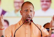 बंगाल में योगी का प्रभाव: जहां गरजे, वहां BJP को मिली बढ़त