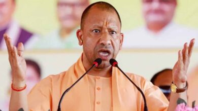 बंगाल में योगी का प्रभाव: जहां गरजे, वहां BJP को मिली बढ़त